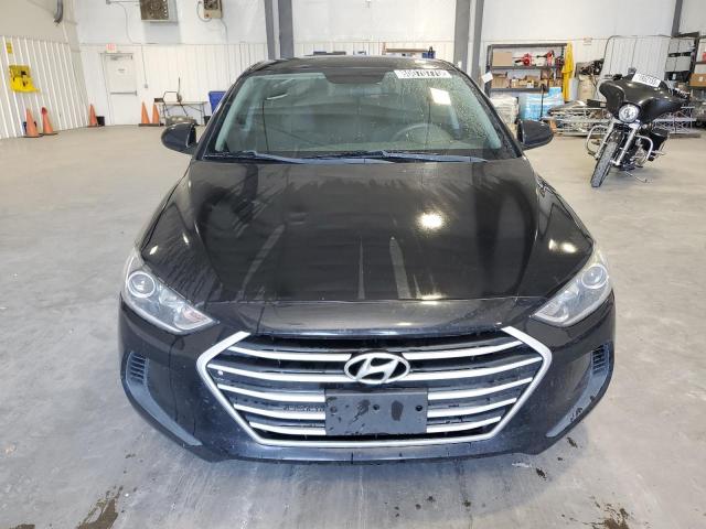 2018 HYUNDAI ELANTRA SE 5NPD74LF7JH353490