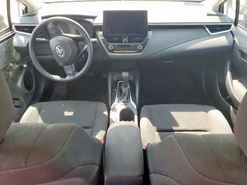 2023 TOYOTA COROLLA LE 5YFB4MDE8PP011306