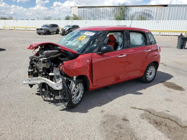 FIAT 500L POP