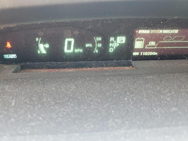 2015 TOYOTA PRIUS JTDKN3DU3F0394935