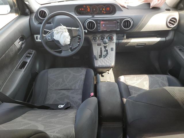 2015 TOYOTA SCION XB JTLZE4FE6FJ078888