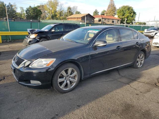 LEXUS GS 350