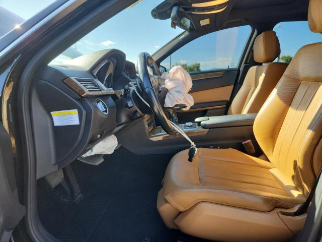 2011 MERCEDES-BENZ E 550 4MAT - WDDHF9AB2BA334250