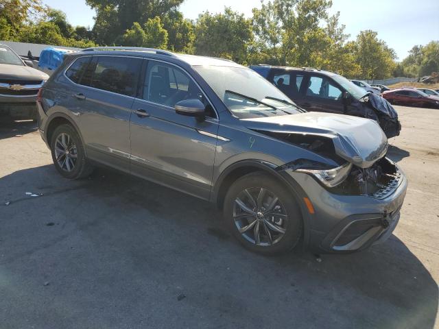 2023 VOLKSWAGEN TIGUAN SE - 3VVNB7AX0PM130809