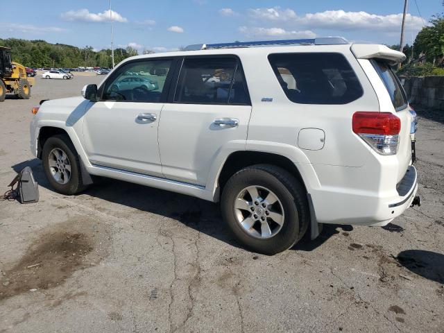 2012 TOYOTA 4RUNNER SR - JTEBU5JRXC5083950