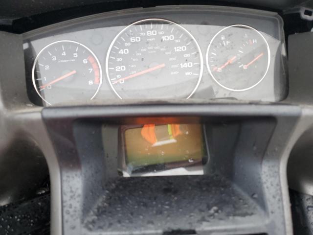 2008 HONDA GL1800 1HFSC47F38A707591