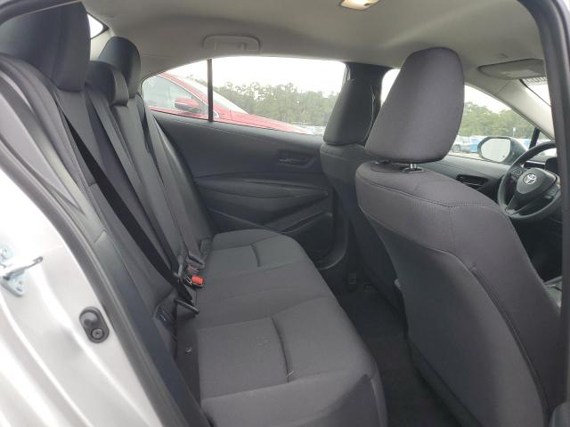 2025 TOYOTA COROLLA LE #3296280466