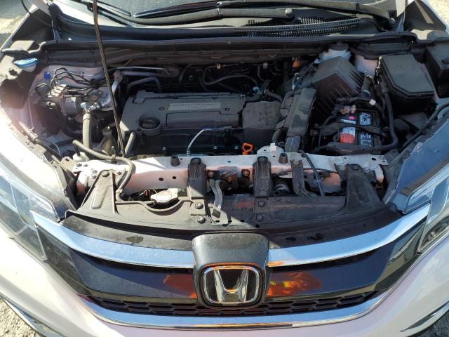 2015 HONDA CR-V TOURING 5J6RM4H92FL108546