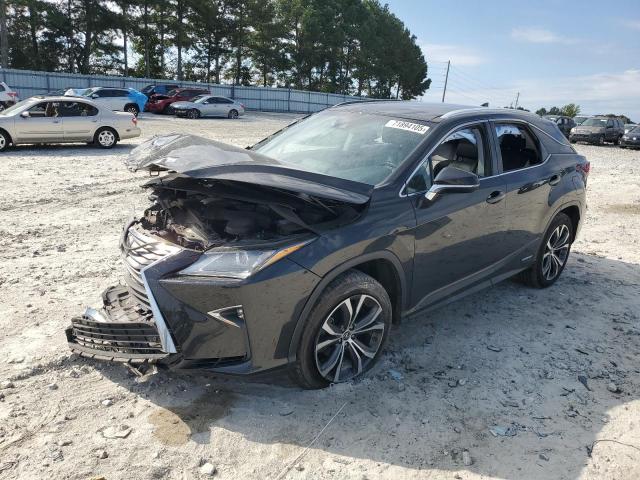 LEXUS RX 450H BA