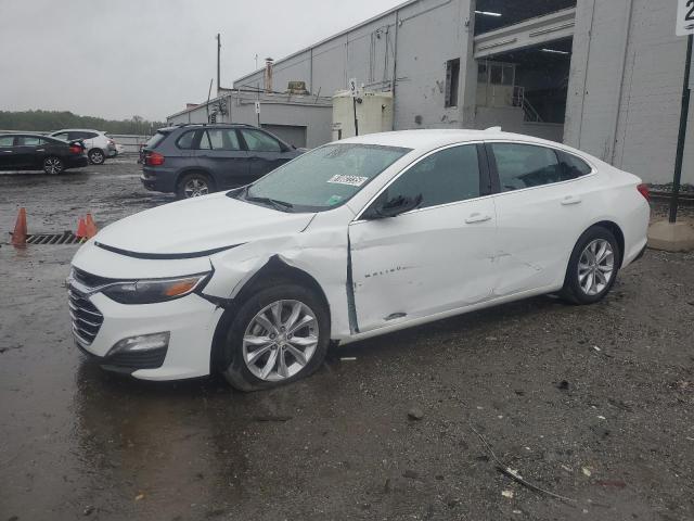 2023 CHEVROLET MALIBU LT - 1G1ZD5STXPF189062