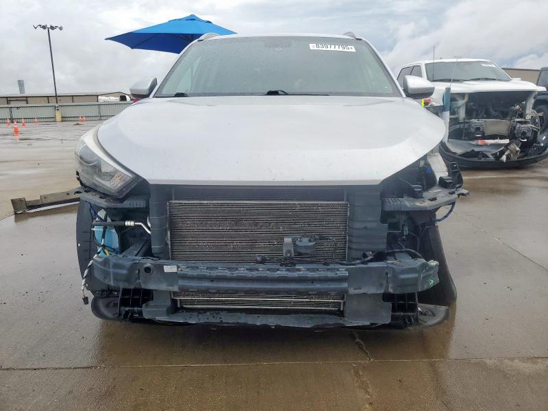 2018 HYUNDAI TUCSON SEL - KM8J3CA43JU716203