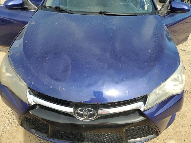 2015 TOYOTA CAMRY LE 4T1BF1FK4FU909457