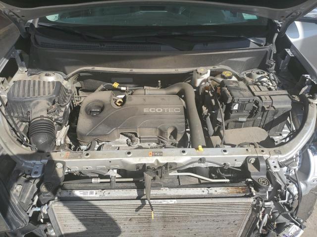 2020 CHEVROLET EQUINOX PREMIER 2GNAXXEV8L6193661