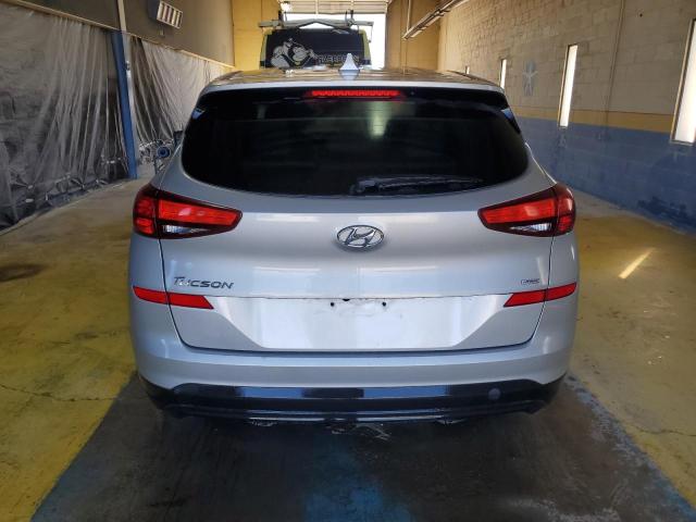 2020 HYUNDAI TUCSON SE KM8J2CA44LU166001