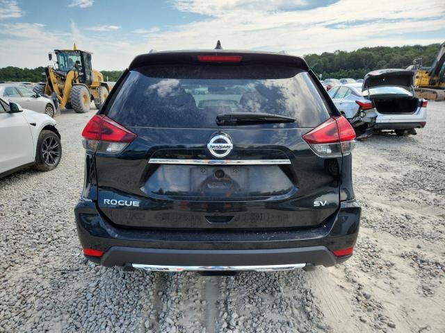 2017 NISSAN ROGUE S KNMAT2MT2HP582293
