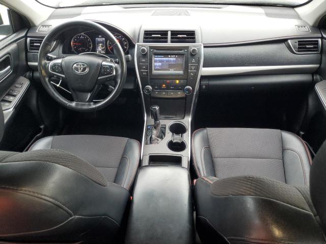 2016 TOYOTA CAMRY LE - 4T1BF1FK1GU209204