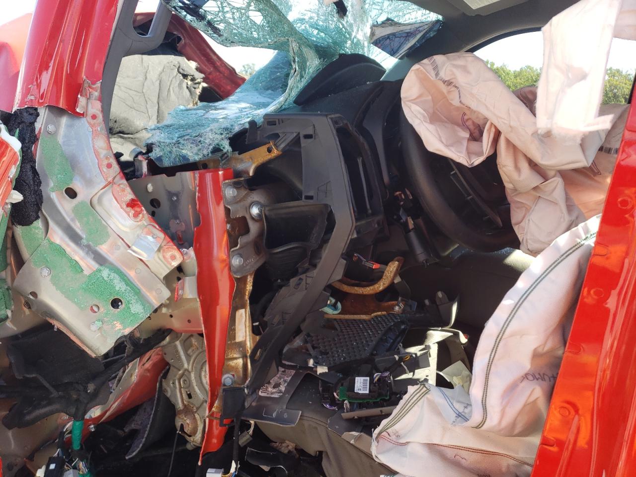 Lot #3302846925 2017 FORD F150