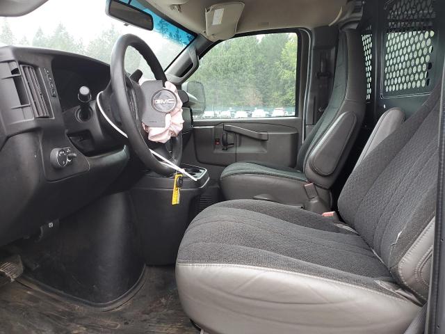 2020 GMC SAVANA G25 1GTW7AFG4L1161188