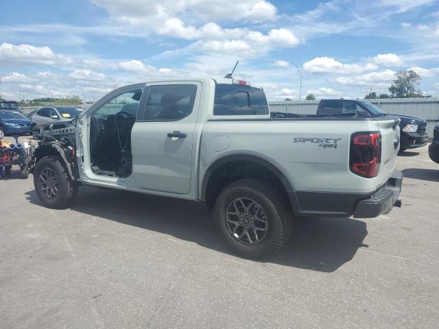 2024 FORD RANGER XLT 1FTER4HH6RLE37140