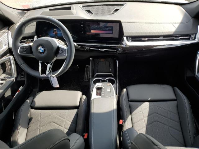 2025 BMW X2 XDRIVE28I WBX63GM07S5265141