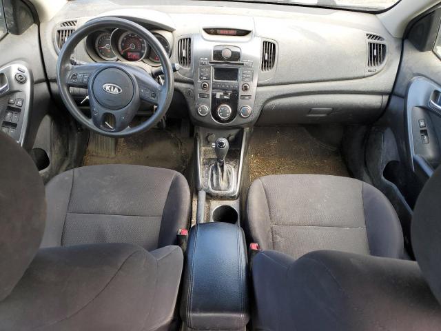 2013 KIA FORTE EX #3235802794