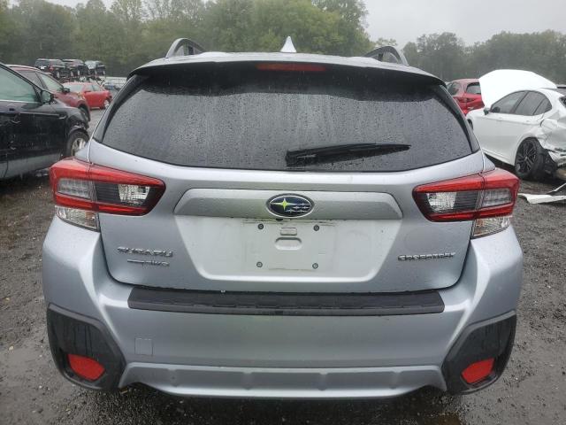 2022 SUBARU CROSSTREK PREMIUM JF2GTAEC5NH285271