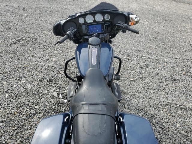 2019 HARLEY-DAVIDSON FLHXS - 1HD1KRP13KB668351