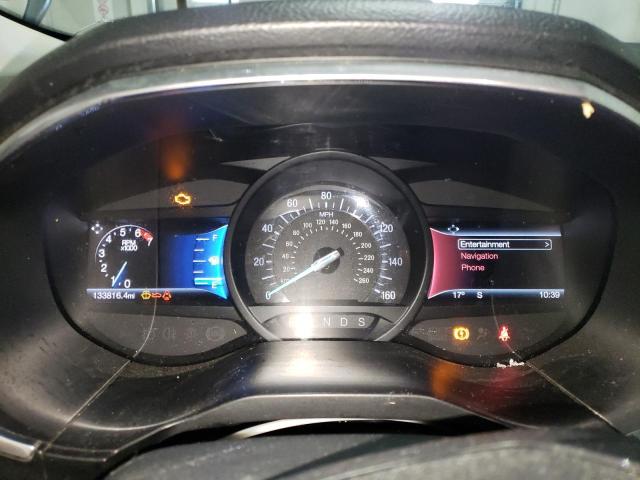 2016 FORD EDGE TITAN #3303789449