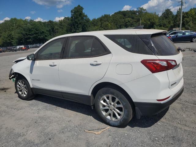 2018 CHEVROLET EQUINOX LS 2GNAXREV5J6127190