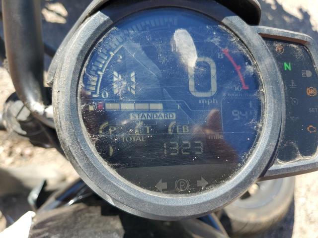 2021 HONDA CMX1100 D JH2SC8318MK001692