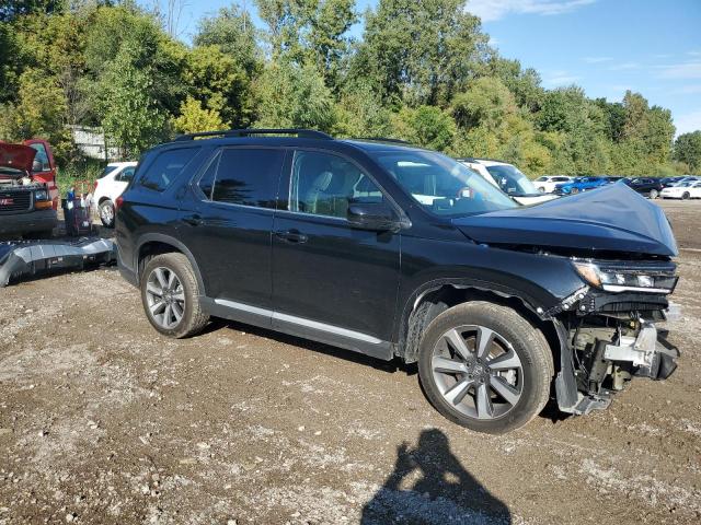 2025 HONDA PILOT ELIT 5FNYG1H87SB050235