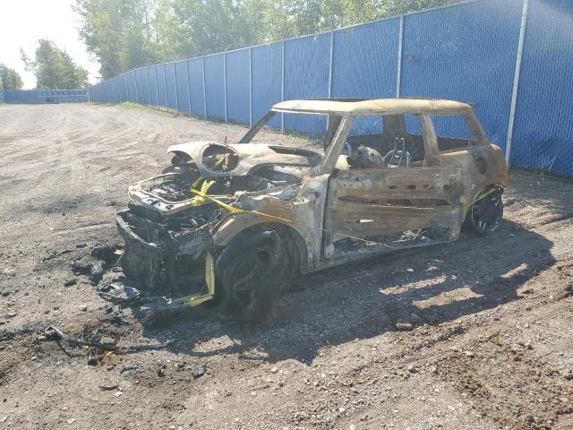 Global Auto Auctions: 2007 MINI COOPER S