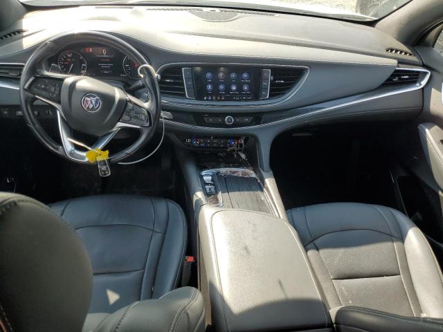 2022 BUICK ENCLAVE PR 5GAEVBKW6NJ124863