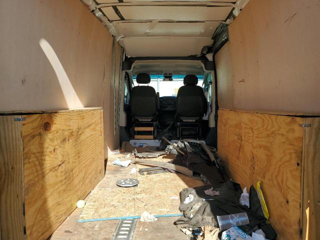 2021 RAM PROMASTER #3261939463