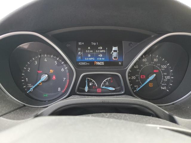 2016 FORD FOCUS TITA 1FADP3J28GL384896