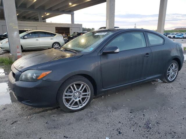 TOYOTA SCION TC