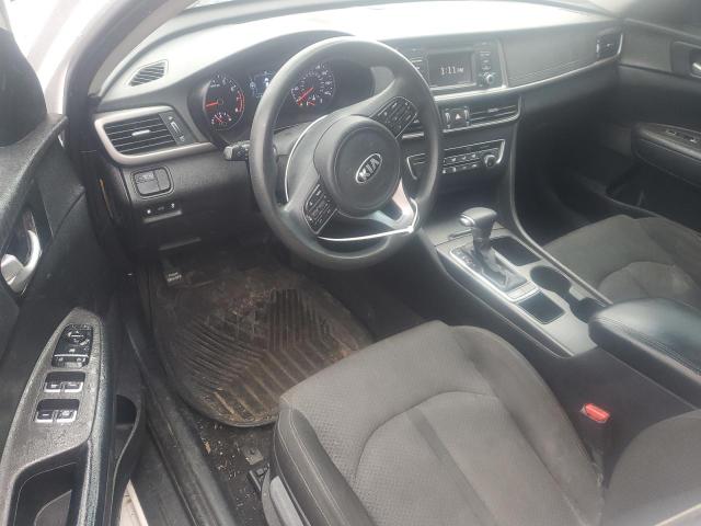 2016 KIA OPTIMA LX 5XXGT4L32GG020343