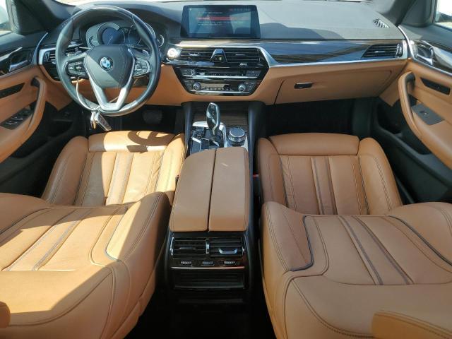 2019 BMW 530 I WBAJA5C52KWW08346
