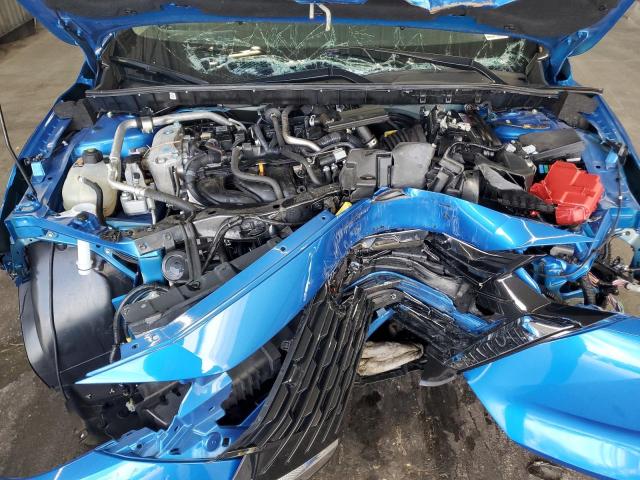 2024 NISSAN SENTRA SV 3N1AB8CV6RY316142