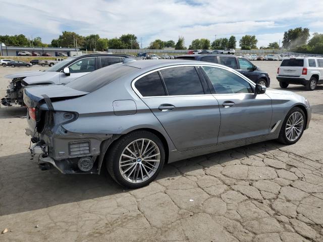 2020 BMW 530 XI WBAJR7C02LCD08725