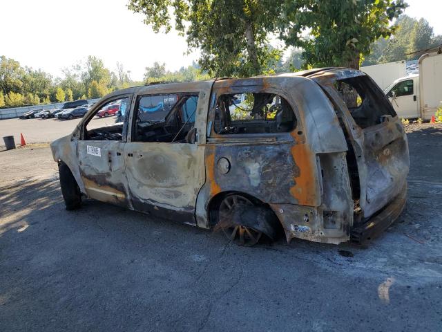 2015 CHRYSLER TOWN & COU #3292440706