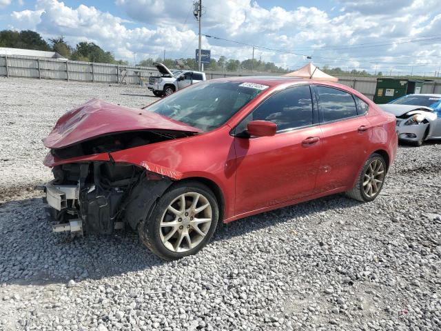 2013 DODGE DART SXT #3312663204