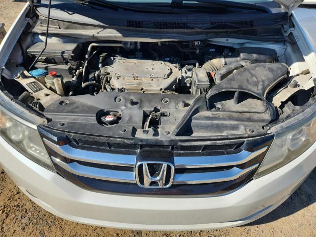 2015 HONDA ODYSSEY TO 5FNRL5H96FB066108