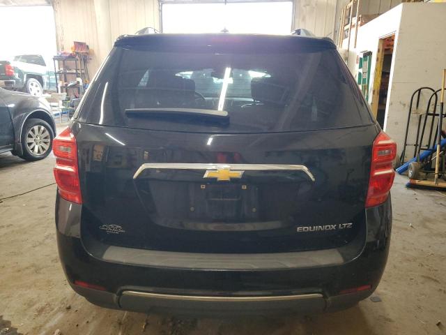 2016 CHEVROLET EQUINOX LT #3303769445
