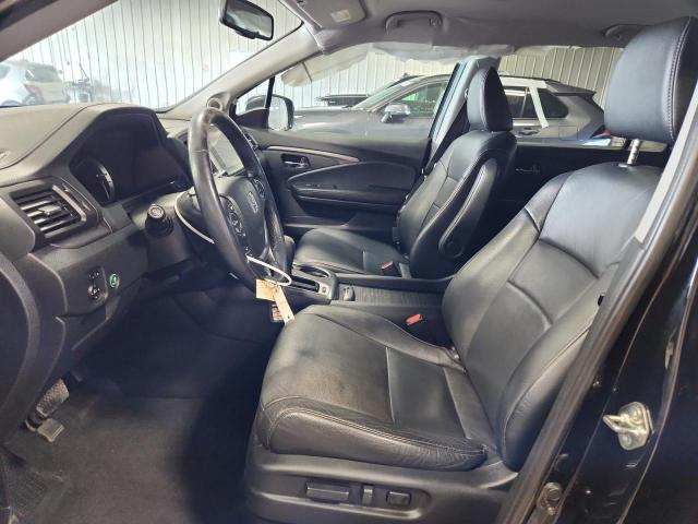 2018 HONDA PILOT EXL 5FNYF6H56JB012872