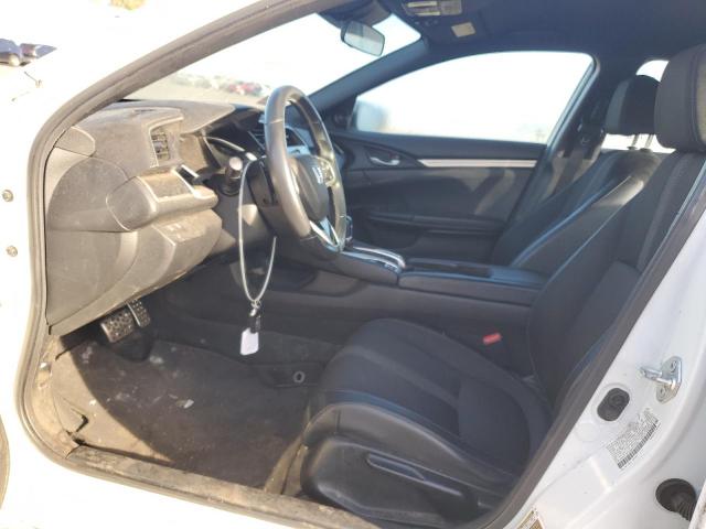 2021 HONDA CIVIC SPORT 2HGFC2F88MH532688