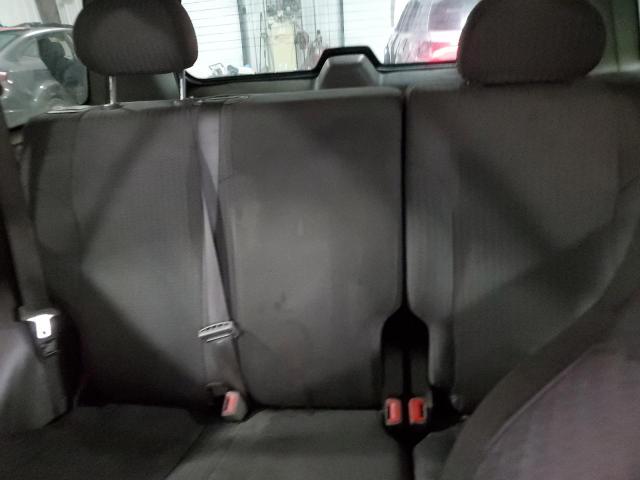 2003 JEEP LIBERTY SP #3304769914