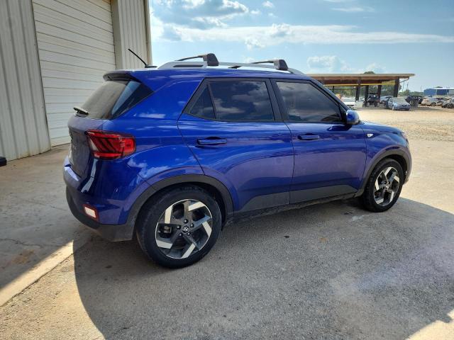 2023 HYUNDAI VENUE SEL KMHRC8A36PU210297