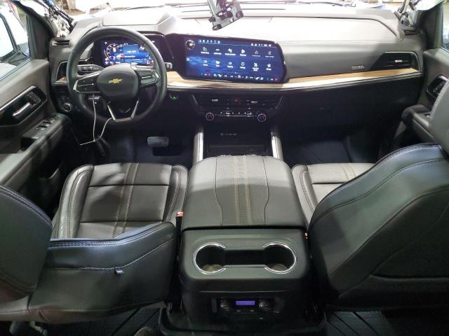 2025 CHEVROLET TAHOE K1500 HIGH COUNTRY 1GNS6TRL5SR118931