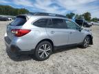 Lot #3304602481 2018 SUBARU OUTBACK 3.